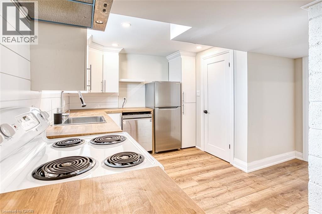 Photo 22 of 338 Upper Gage Avenue Unit A, Hamilton ON