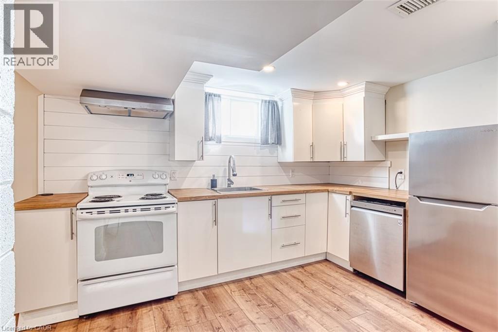 Photo 23 of 338 Upper Gage Avenue Unit A, Hamilton ON