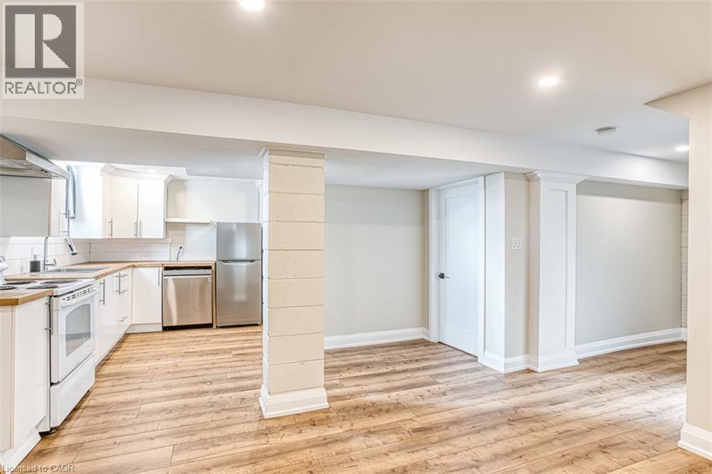 Photo 34 of 338 Upper Gage Avenue Unit A, Hamilton ON