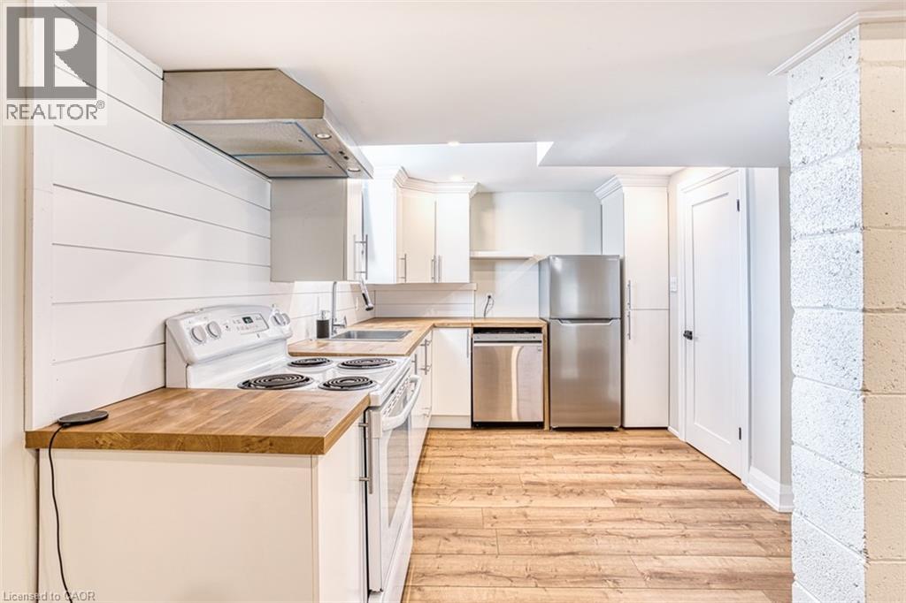 Photo 6 of 338 Upper Gage Avenue Unit A, Hamilton ON