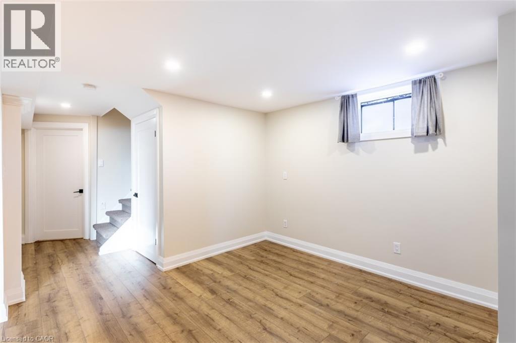 Photo 24 of 338 Upper Gage Avenue Unit A, Hamilton ON