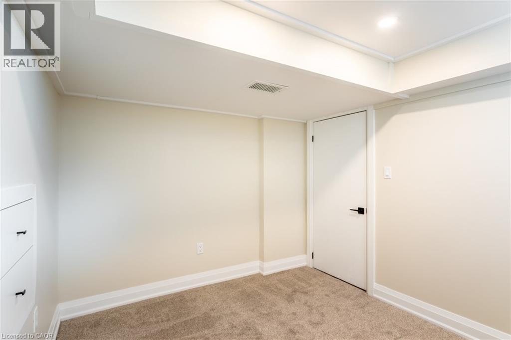 Photo 25 of 338 Upper Gage Avenue Unit A, Hamilton ON