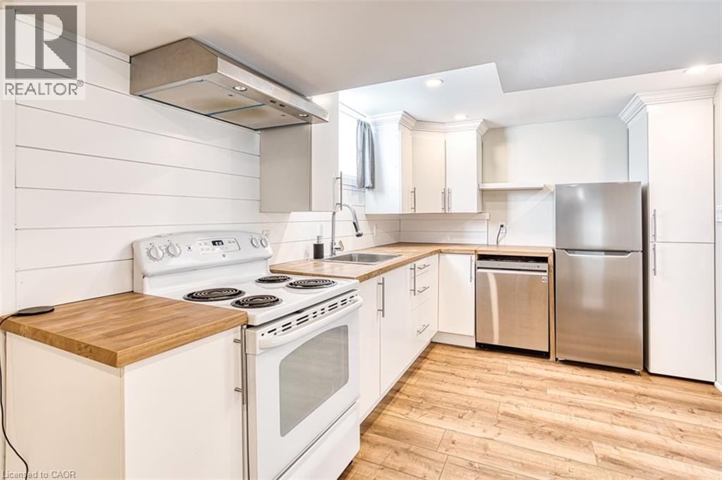 Photo 3 of 338 Upper Gage Avenue Unit A, Hamilton ON