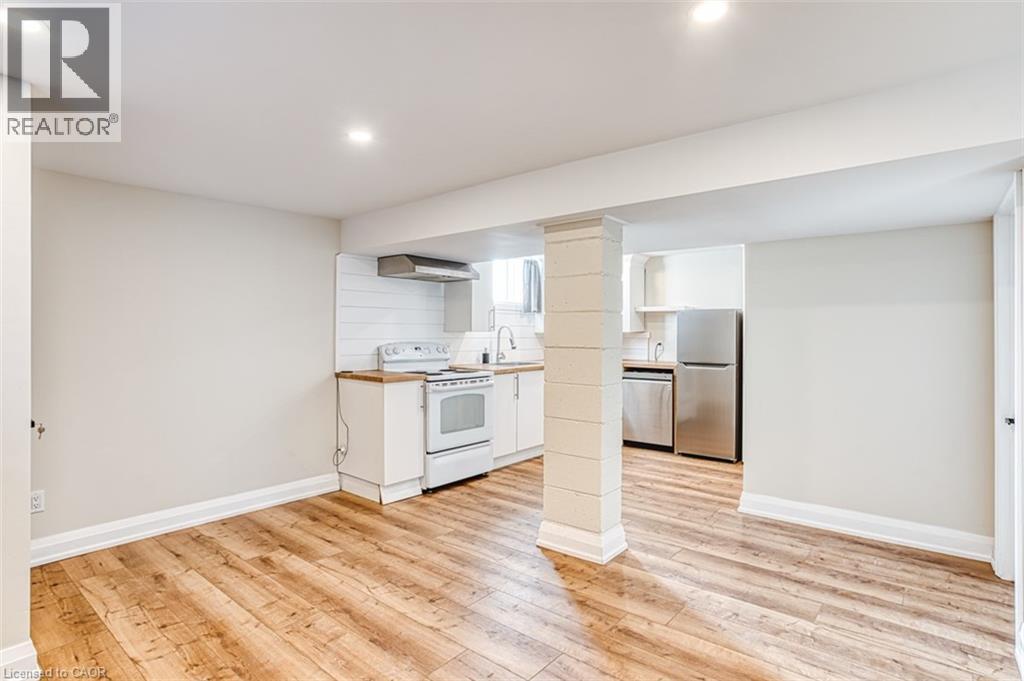 Photo 5 of 338 Upper Gage Avenue Unit A, Hamilton ON