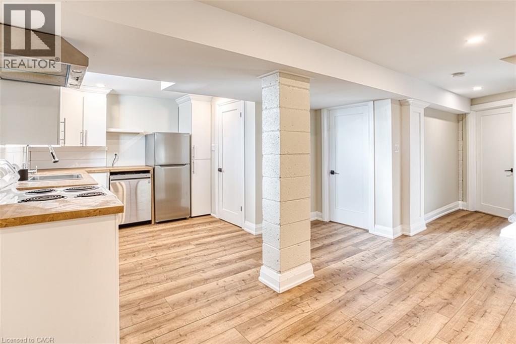 Photo 27 of 338 Upper Gage Avenue Unit A, Hamilton ON