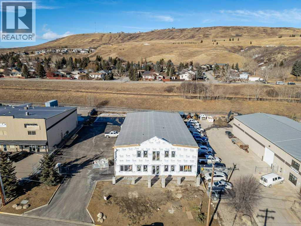 38 Griffin Industrial Point East, Cochrane