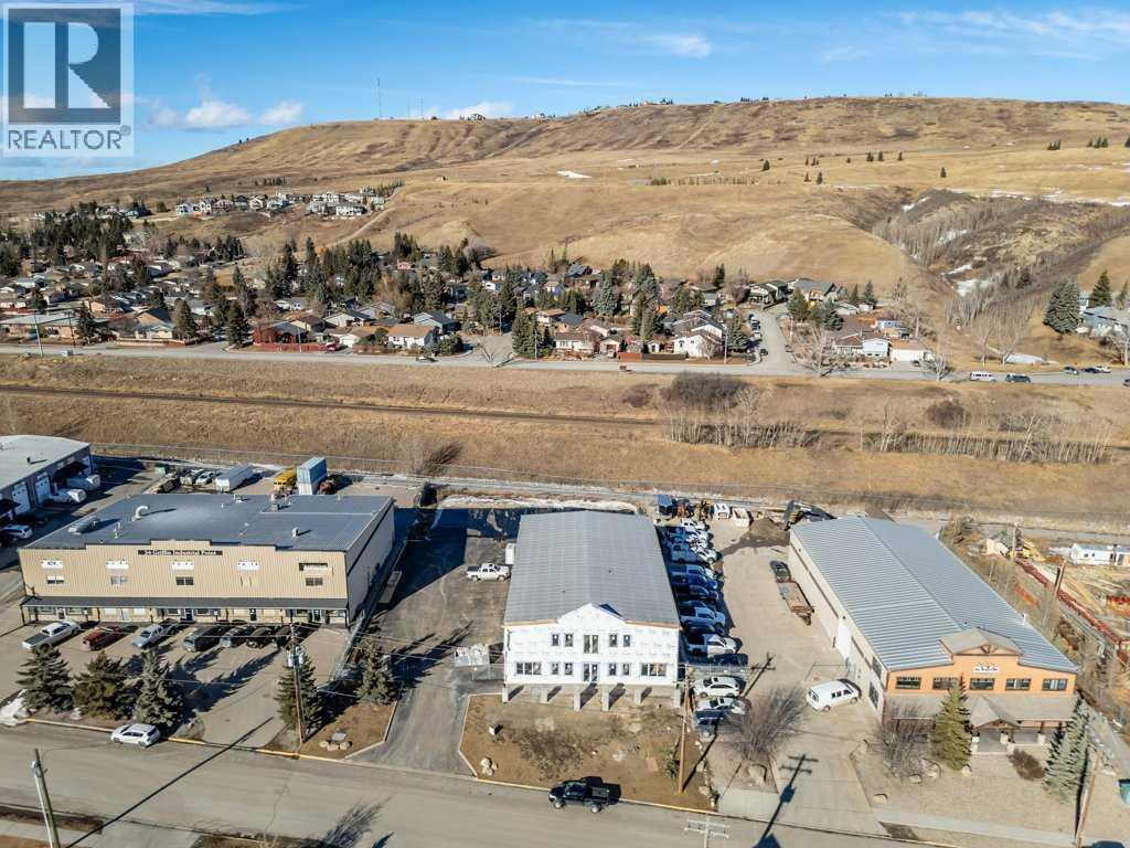 38 Griffin Industrial Point East, Cochrane