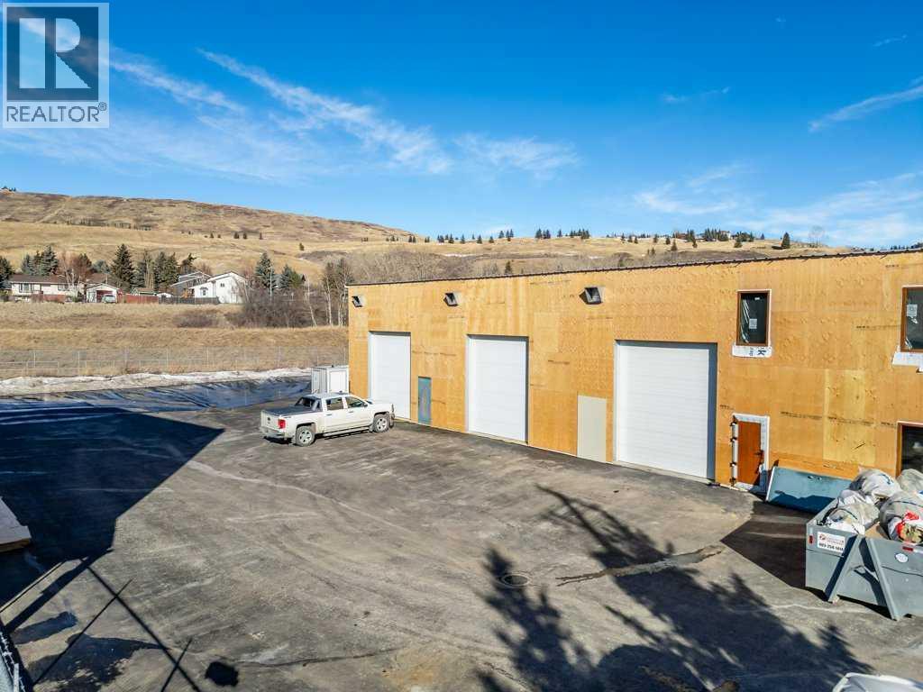 38 Griffin Industrial Point East, Cochrane
