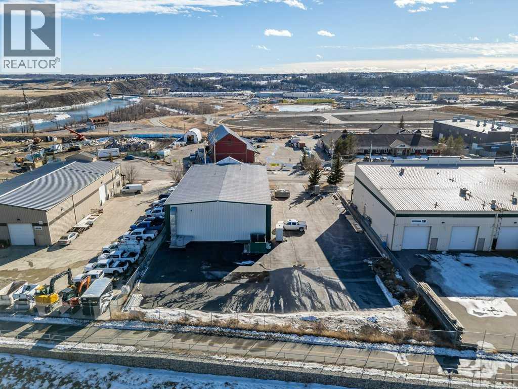38 Griffin Industrial Point East, Cochrane