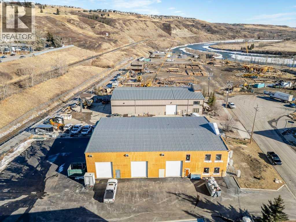 38 Griffin Industrial Point East, Cochrane
