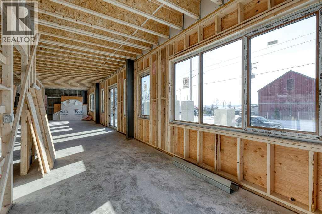 38 Griffin Industrial Point East, Cochrane