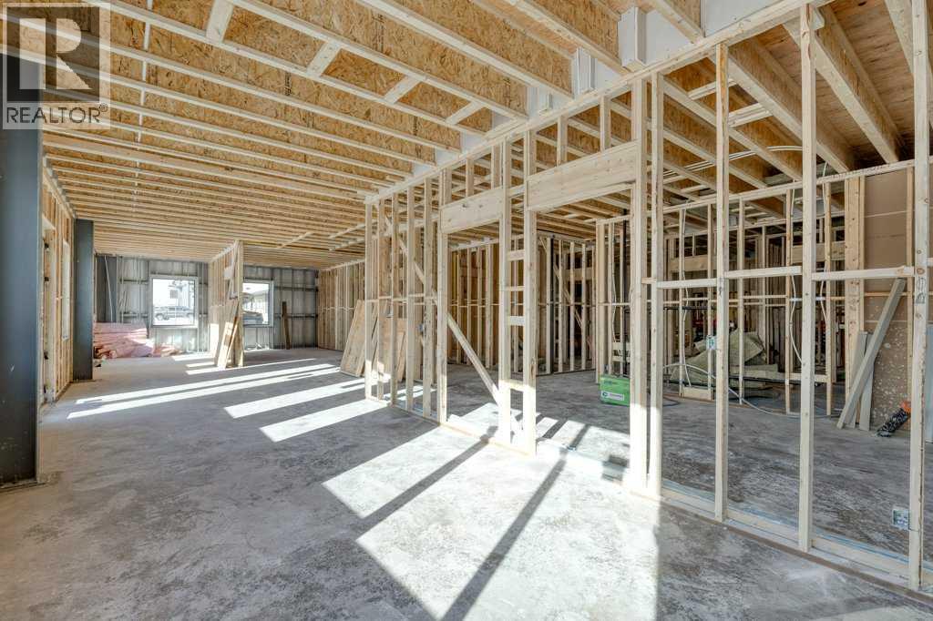 38 Griffin Industrial Point East, Cochrane