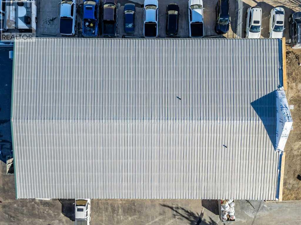 38 Griffin Industrial Point East, Cochrane