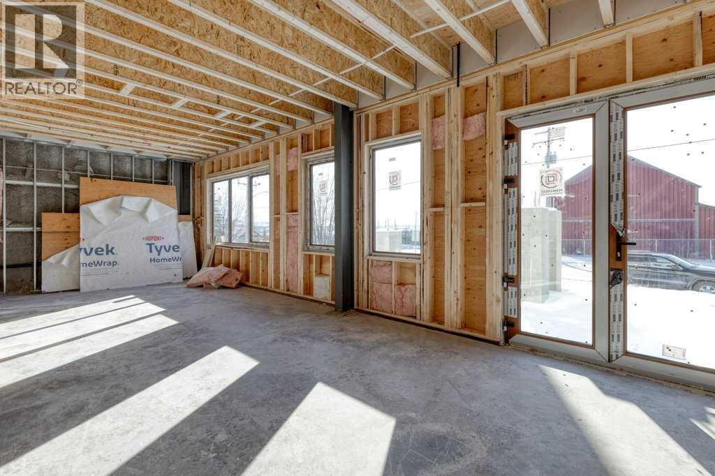 38 Griffin Industrial Point East, Cochrane