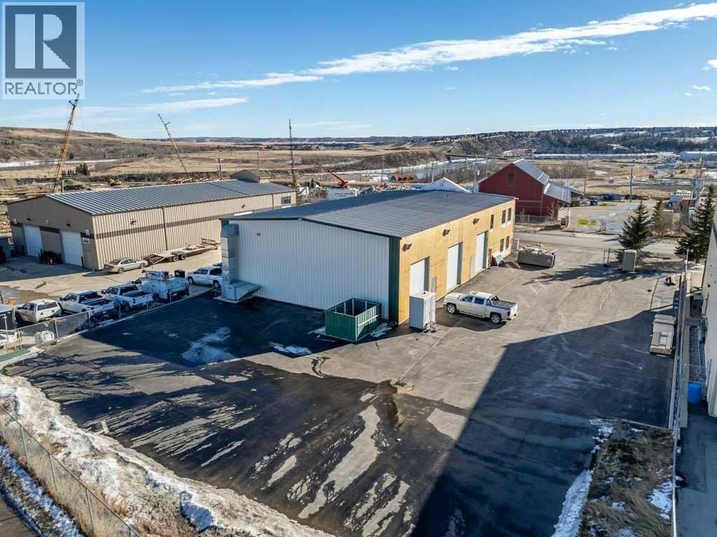 38 Griffin Industrial Point East, Cochrane