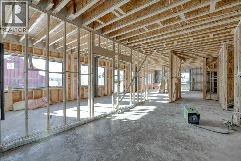 38 Griffin Industrial Point East, Cochrane