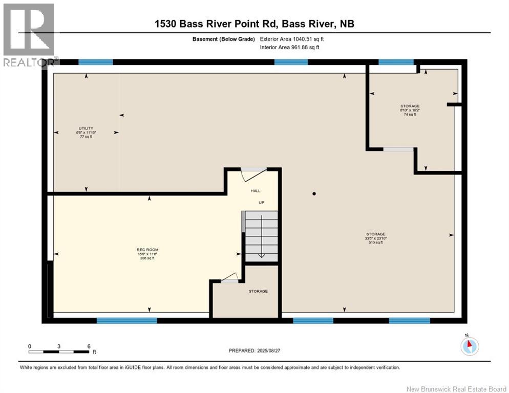Photo 17 of 1530 Bass River Point, Bass River NB