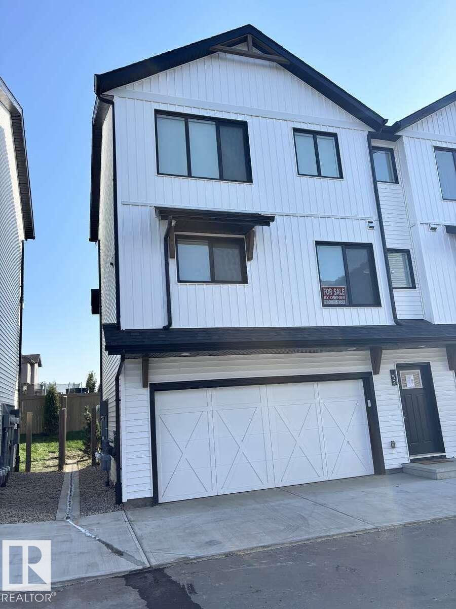 Photo 15 of 52 1025 Secord Pm Nw, Edmonton AB