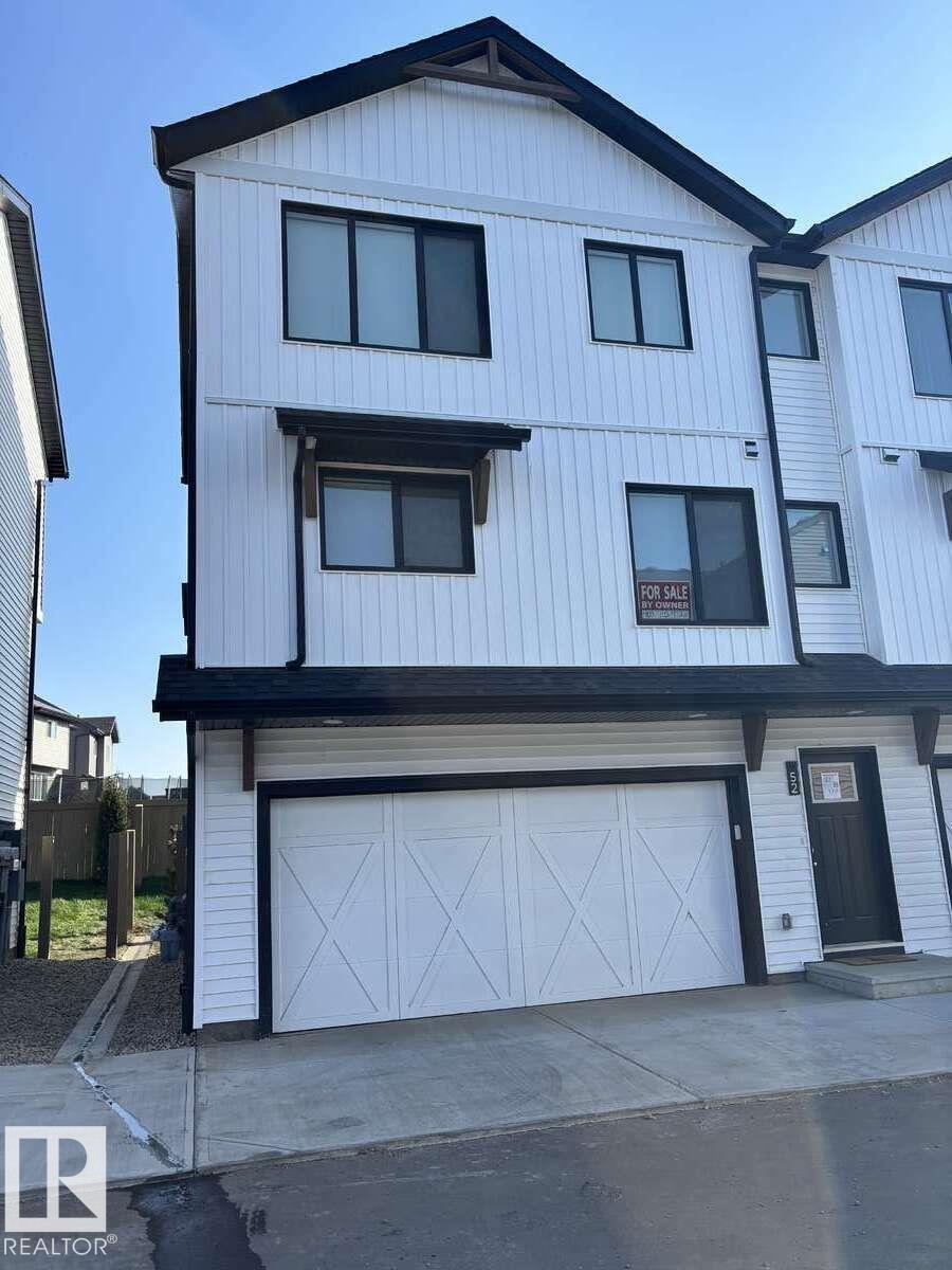 Photo 22 of 52 1025 Secord Pm Nw, Edmonton AB