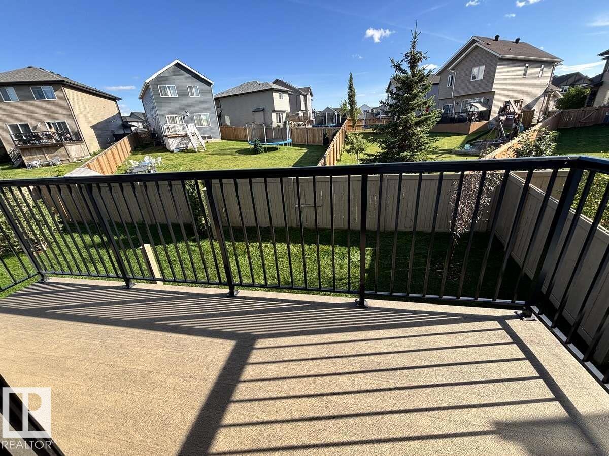 Photo 7 of 52 1025 Secord Pm Nw, Edmonton AB