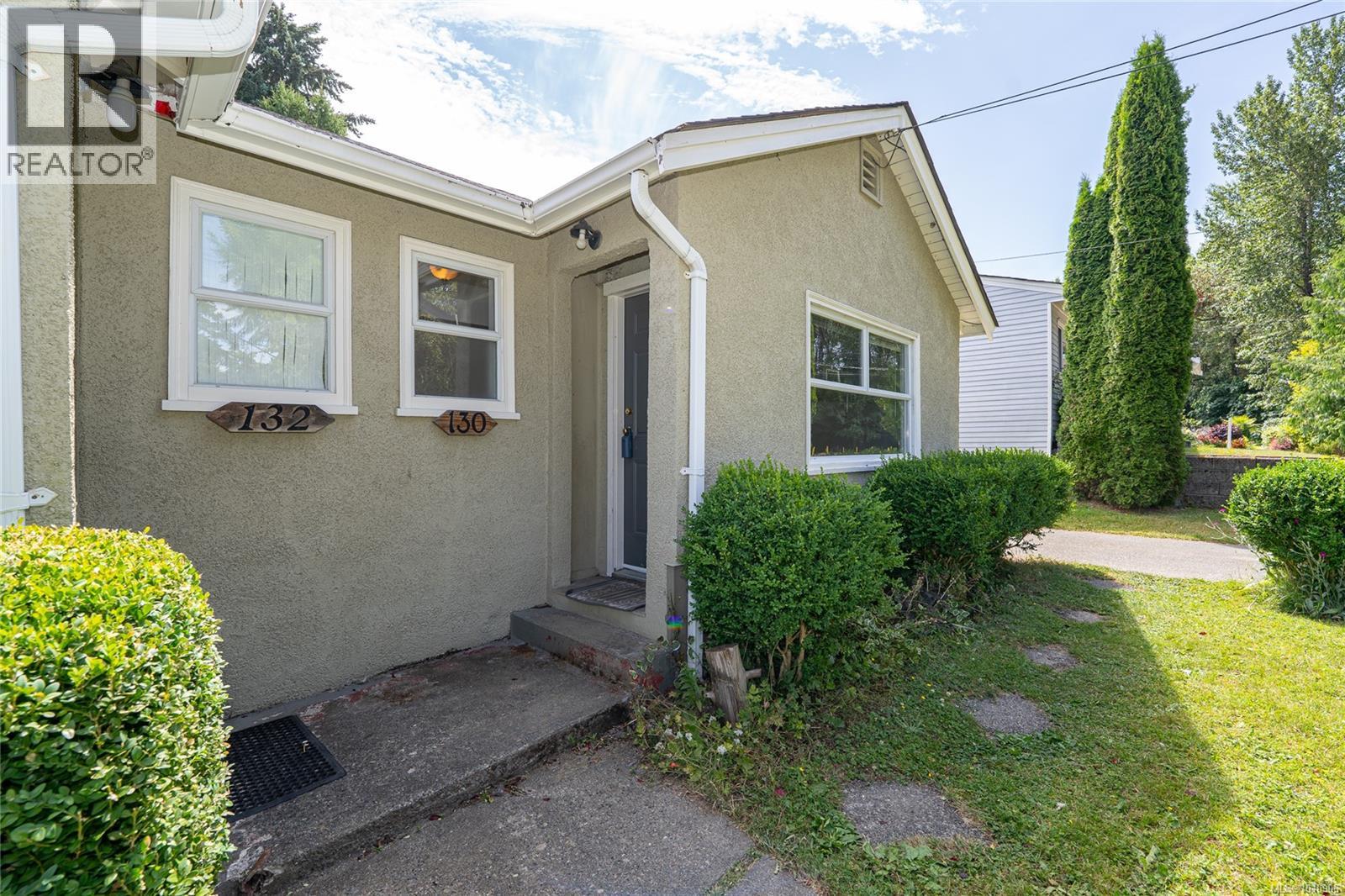 Photo 10 of 130 132 Beech Ave, Duncan BC
