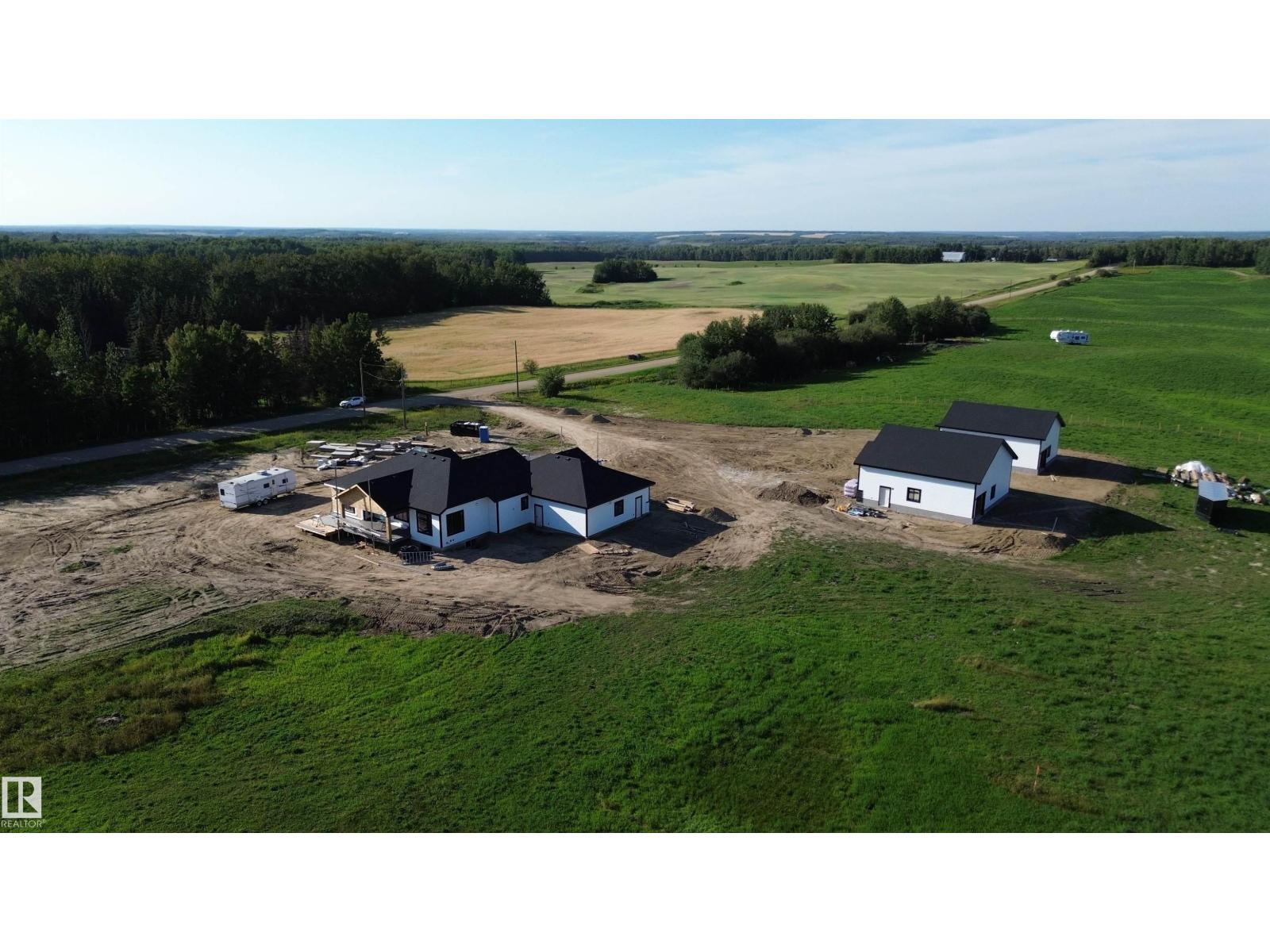 Photo 13 of 54215 Range Road 13, Rural Lac Ste Anne County AB