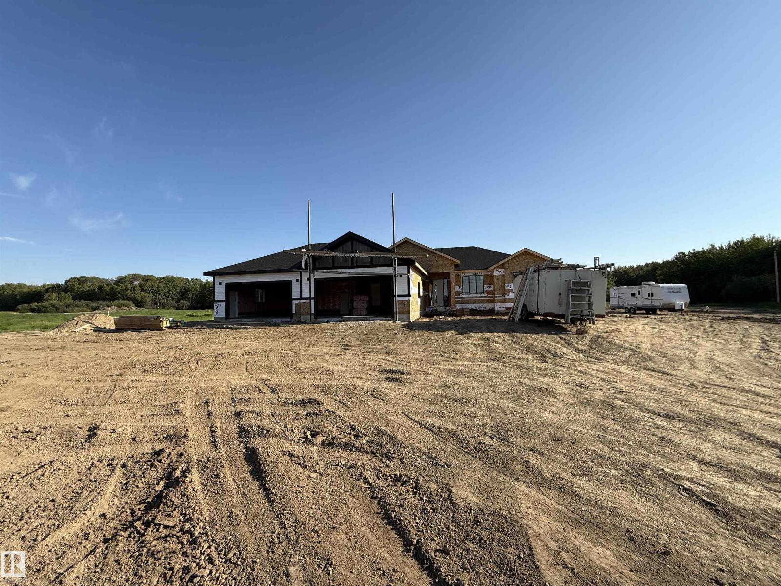 Photo 5 of 54215 Range Road 13, Rural Lac Ste Anne County AB