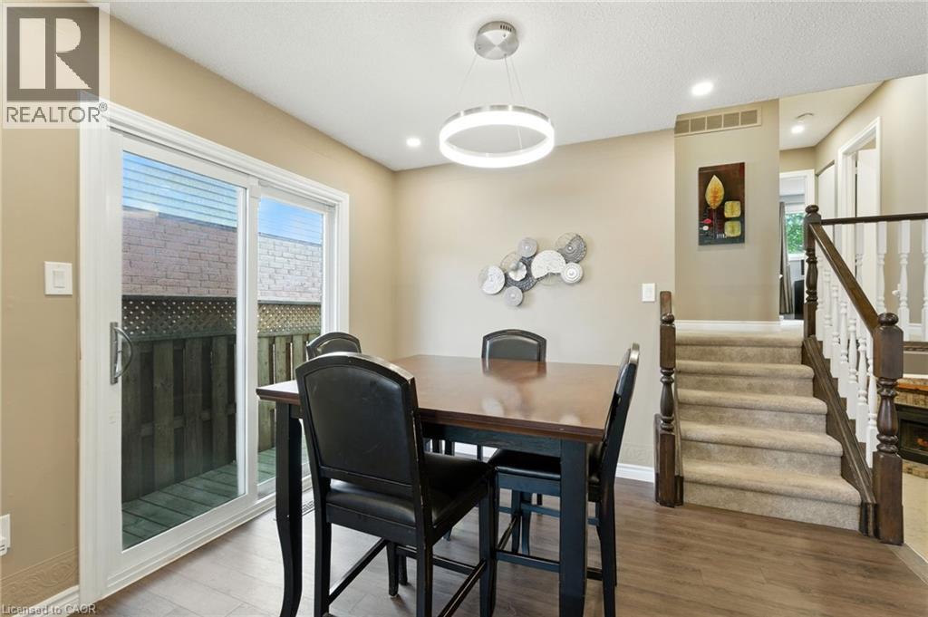 Photo 1 of 2438 Whittaker Drive, Burlington ON