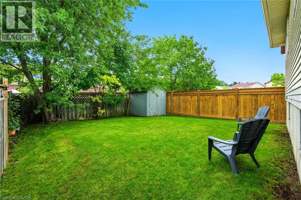 Photo 27 of 2438 Whittaker Drive, Burlington ON