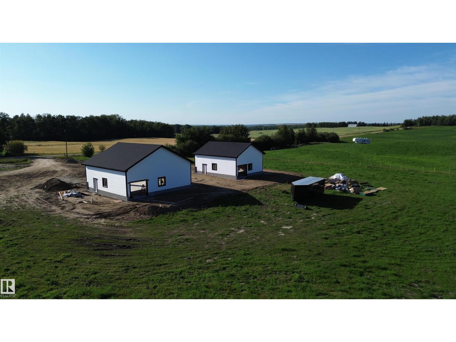 Photo 12 of 54215 Range Road 13, Rural Lac Ste Anne County AB
