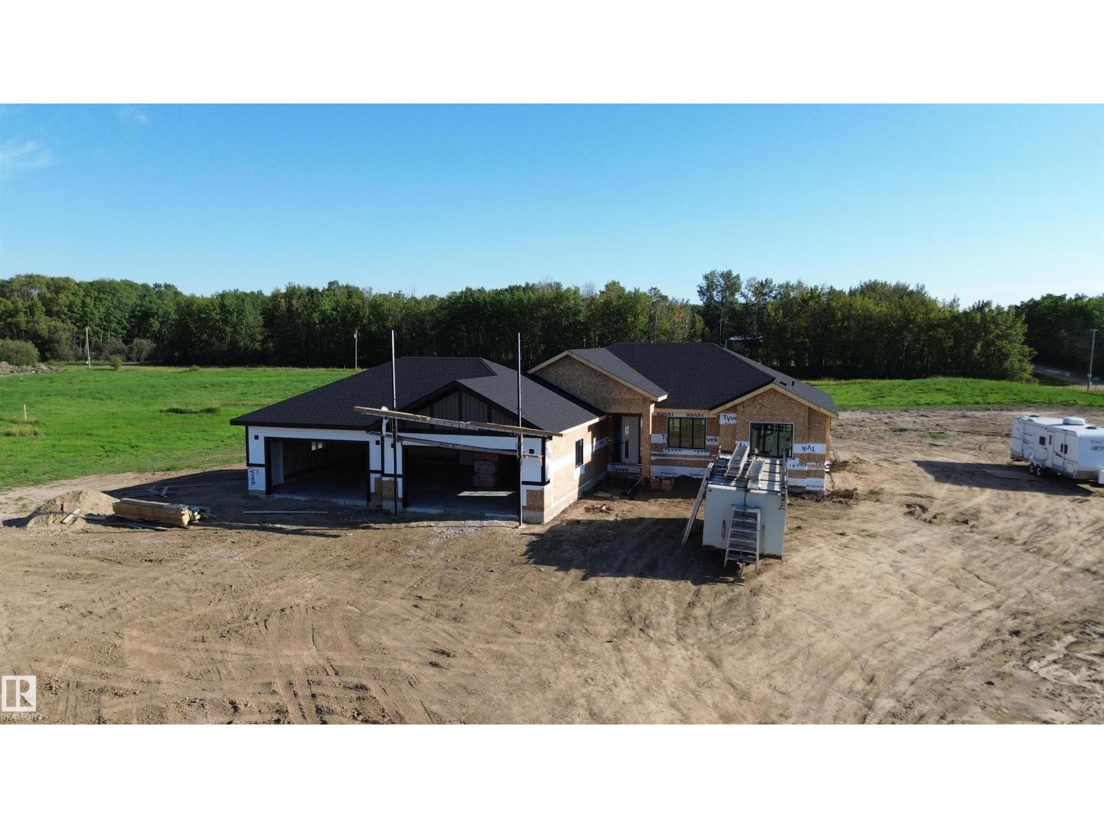 Photo 14 of 54215 Range Road 13, Rural Lac Ste Anne County AB
