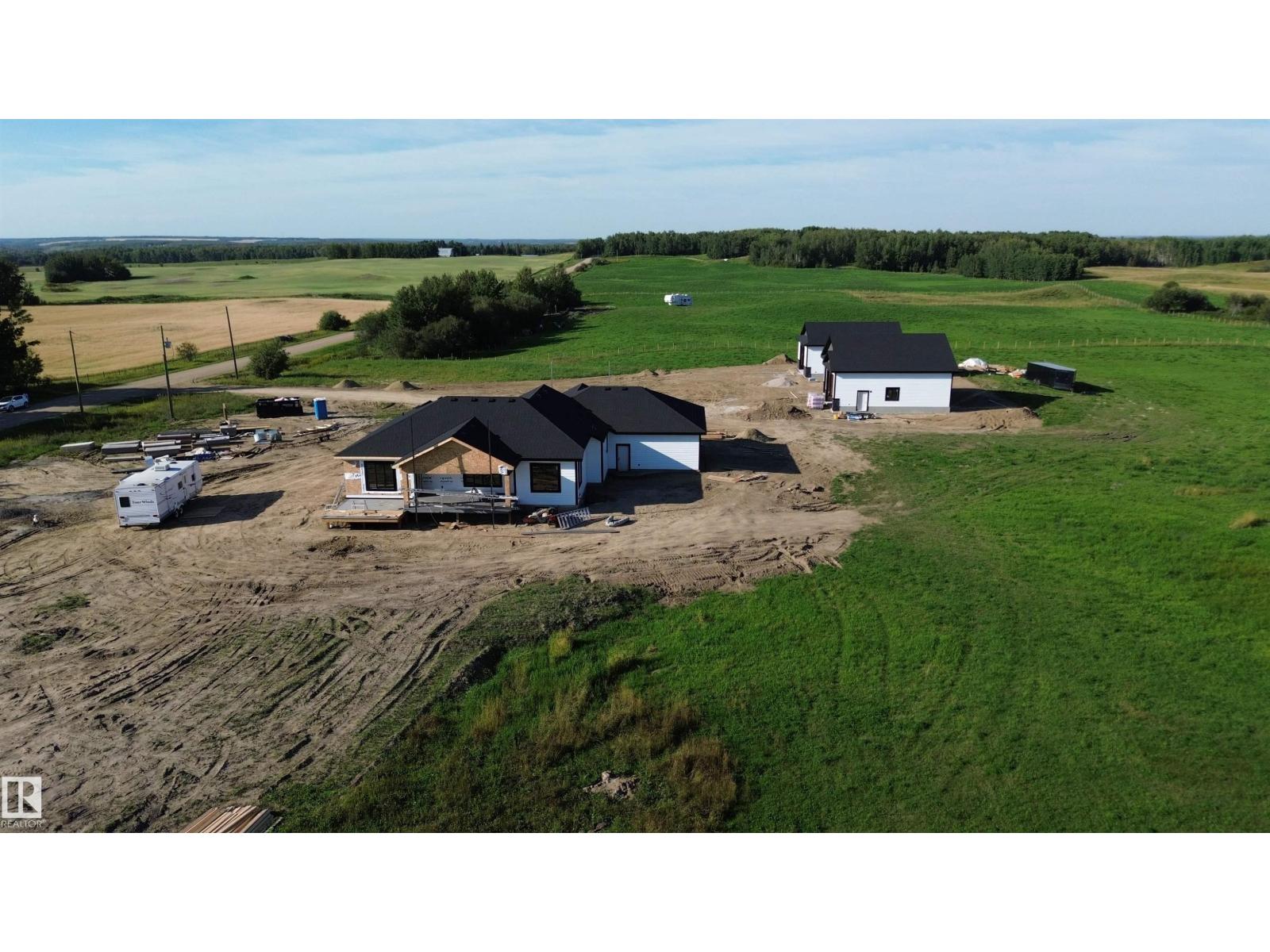 Photo 17 of 54215 Range Road 13, Rural Lac Ste Anne County AB