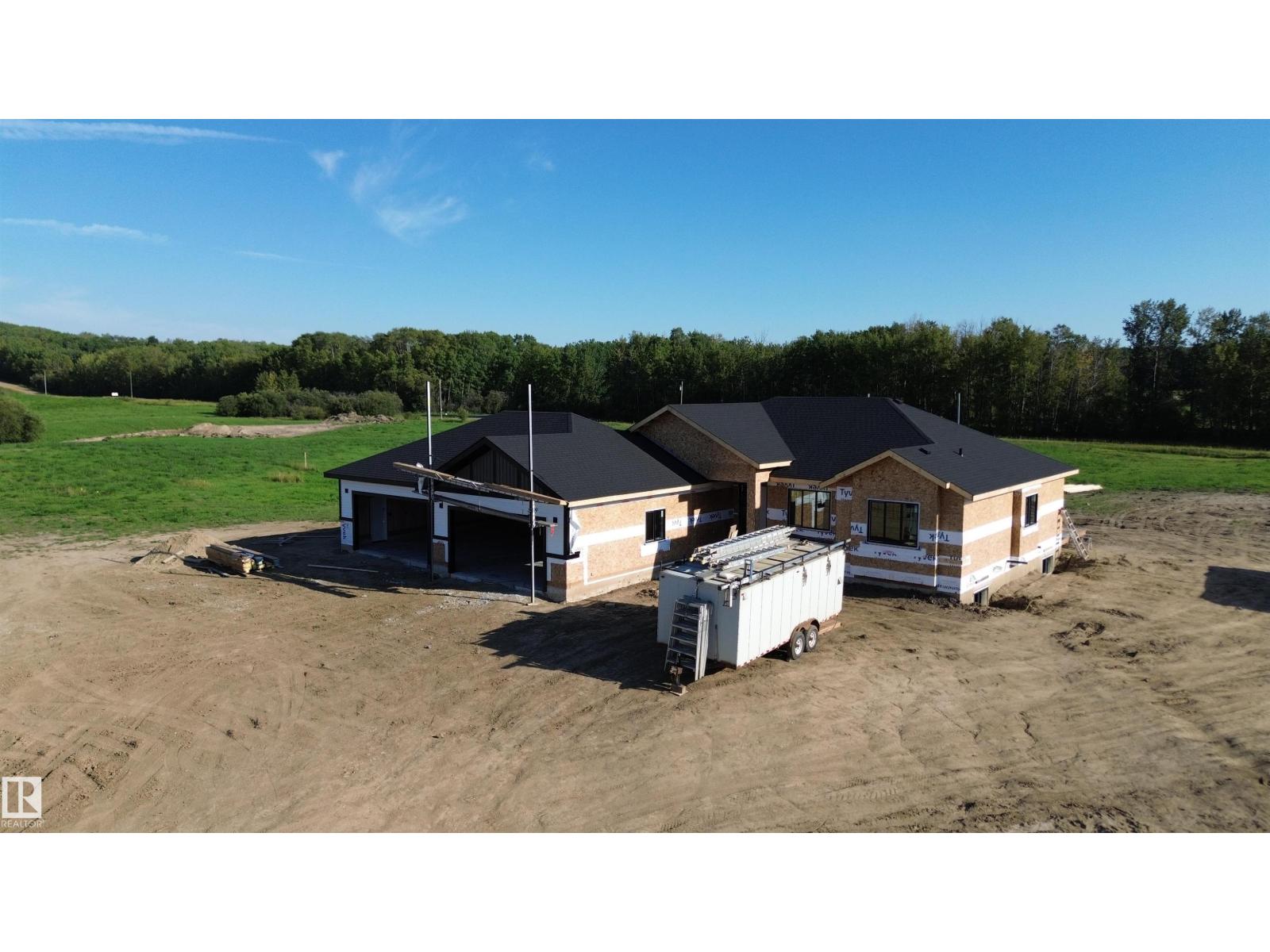 Photo 7 of 54215 Range Road 13, Rural Lac Ste Anne County AB