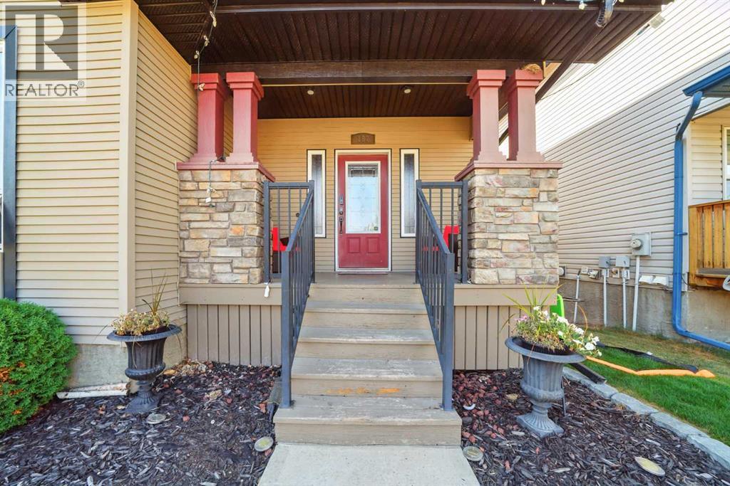 Photo 2 of 187 Inkster Close, Red Deer AB