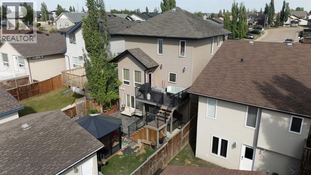 Photo 25 of 187 Inkster Close, Red Deer AB