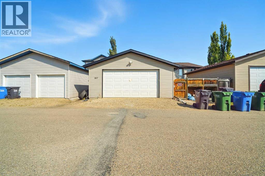Photo 24 of 187 Inkster Close, Red Deer AB
