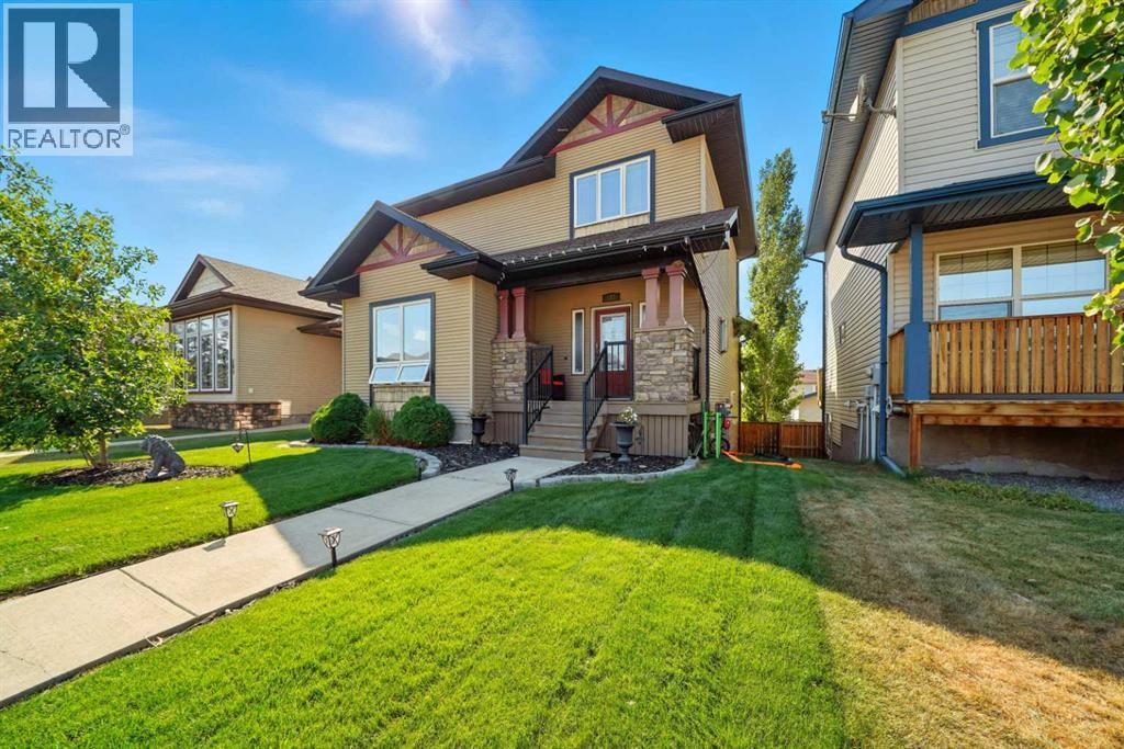 Photo 1 of 187 Inkster Close, Red Deer AB