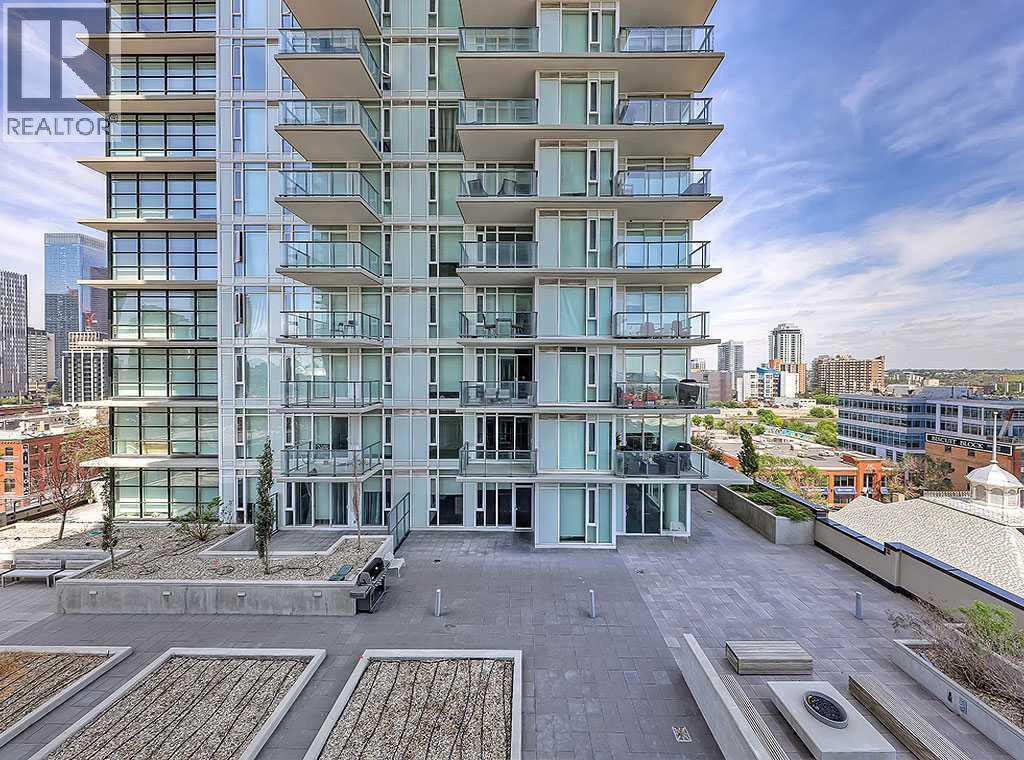 Photo 14 of 905 1188 3 Street Se, Calgary AB