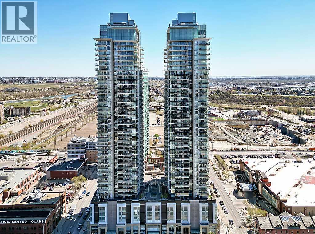Photo 4 of 905 1188 3 Street Se, Calgary AB