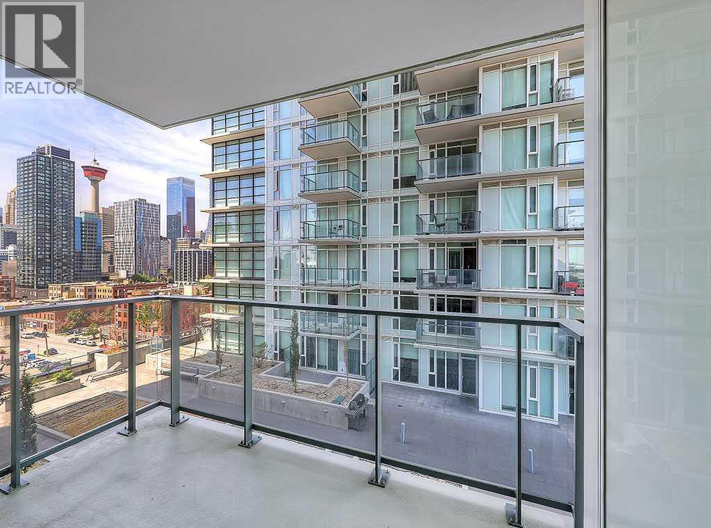 Photo 23 of 905 1188 3 Street Se, Calgary AB