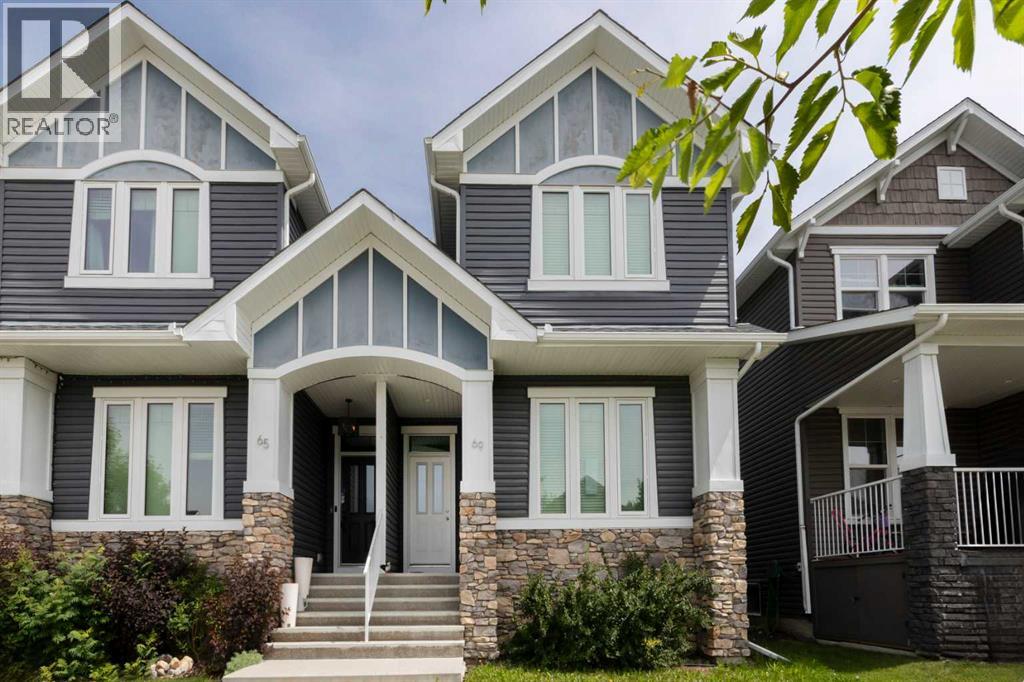 Photo 27 of 69 Willow Drive, Cochrane AB