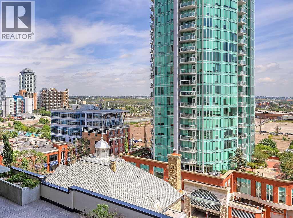 Photo 20 of 905 1188 3 Street Se, Calgary AB