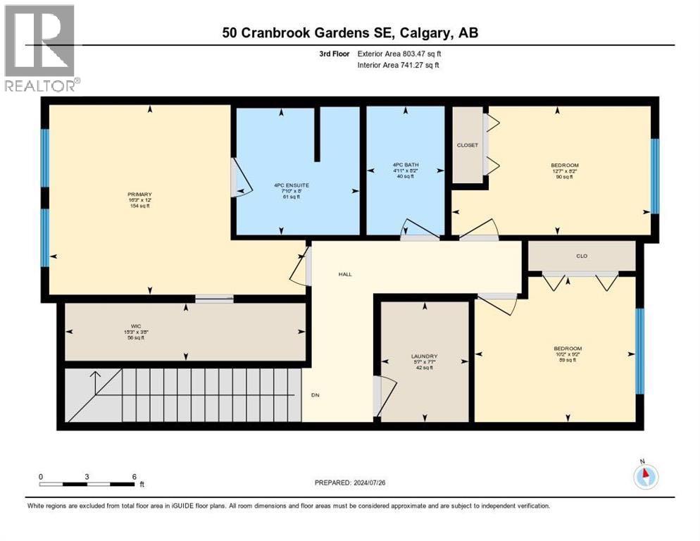 Photo 33 of 50 Cranbrook Gardens Se, Calgary AB