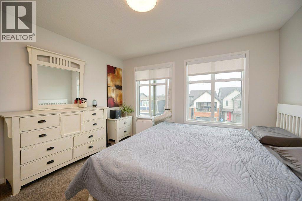 Photo 22 of 50 Cranbrook Gardens Se, Calgary AB