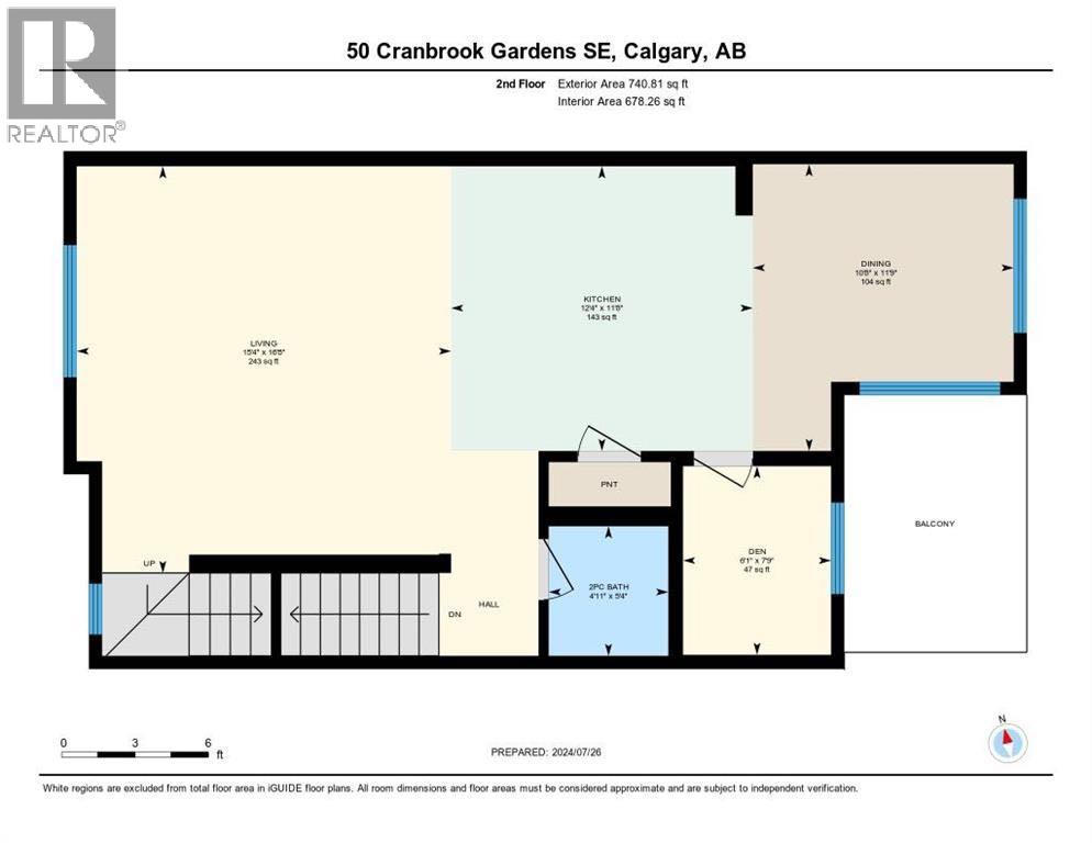 Photo 32 of 50 Cranbrook Gardens Se, Calgary AB