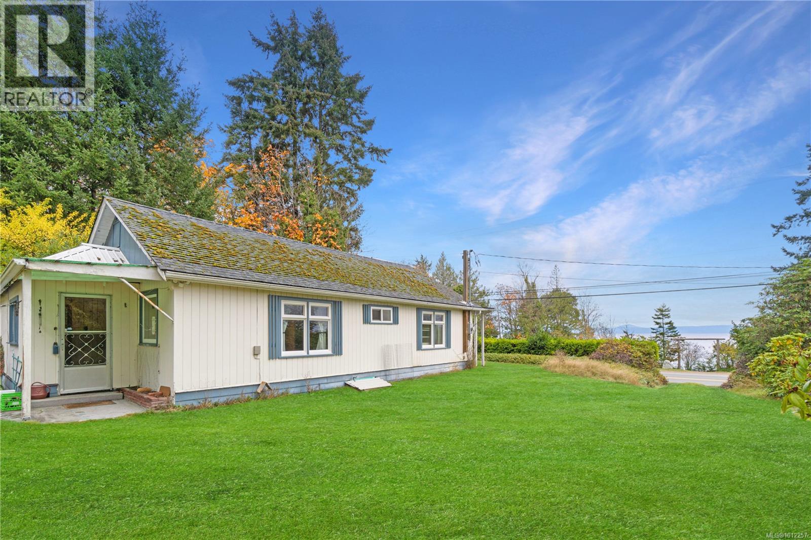 Photo 20 of 6850 Island Hwy W, Bowser BC