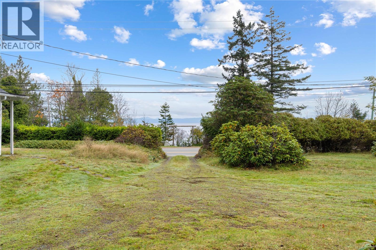 Photo 6 of 6850 Island Hwy W, Bowser BC
