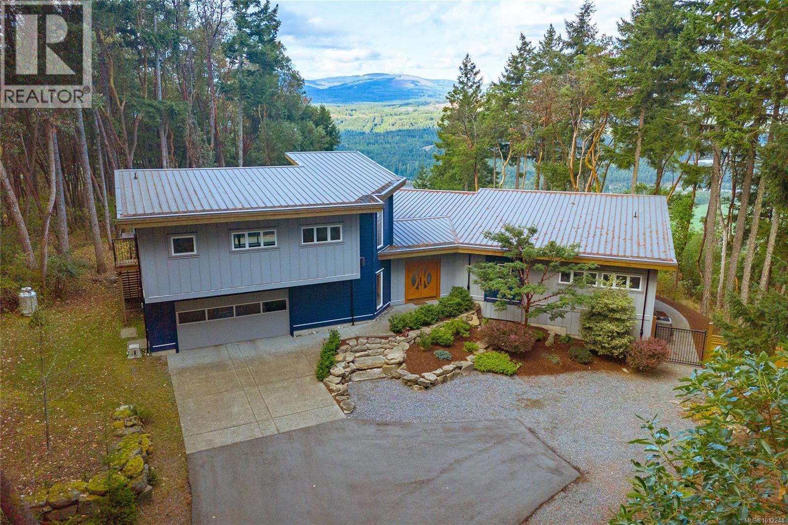 Photo 66 of 5115 Aho Rd, Ladysmith BC