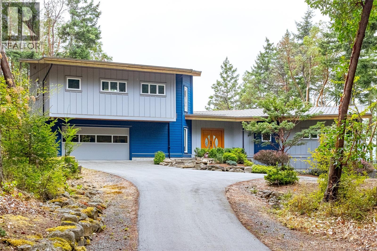 Photo 25 of 5115 Aho Rd, Ladysmith BC
