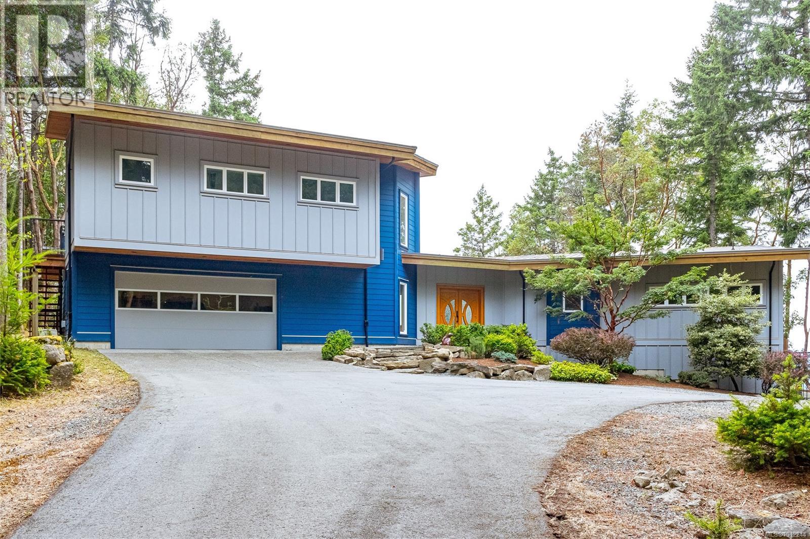 Photo 56 of 5115 Aho Rd, Ladysmith BC